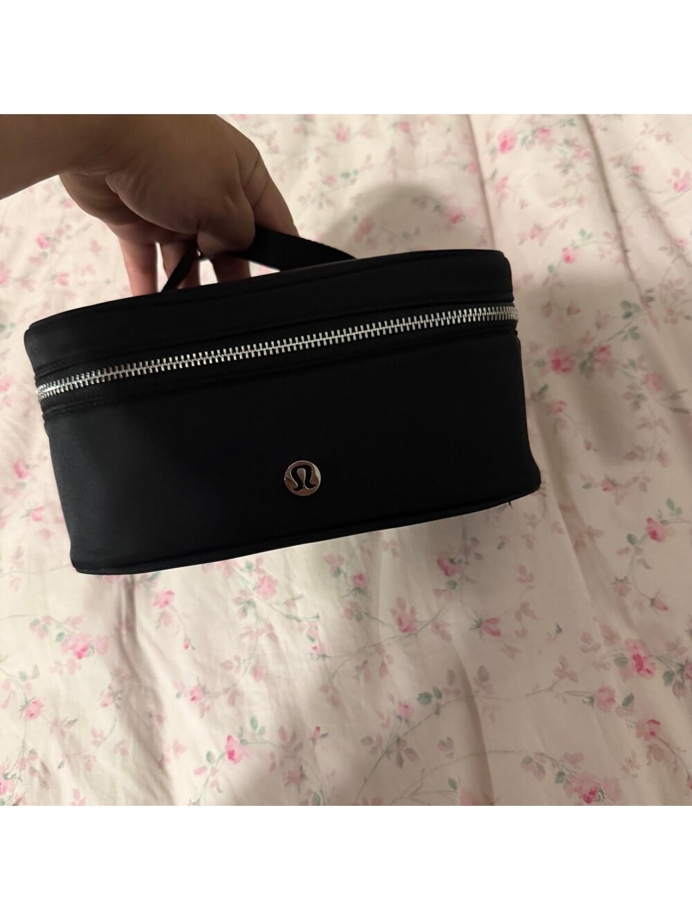 Lululemon Athletica Travel Toiletry bag